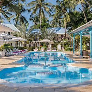 Cocotiers Hotel – Mauritius